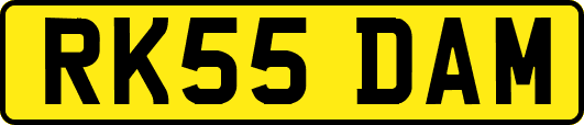 RK55DAM