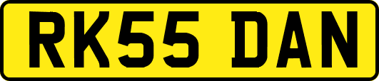 RK55DAN