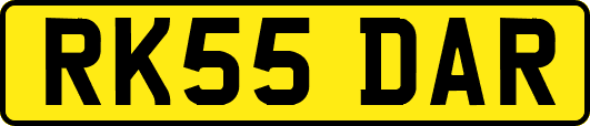 RK55DAR