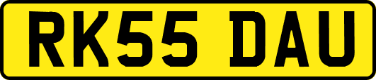 RK55DAU