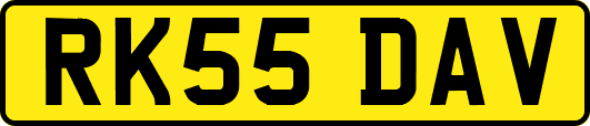 RK55DAV