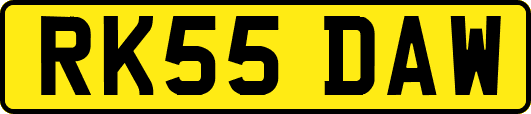 RK55DAW