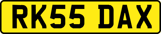 RK55DAX