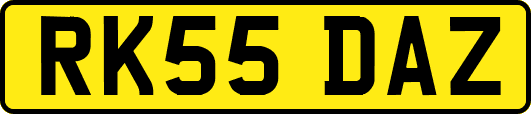 RK55DAZ
