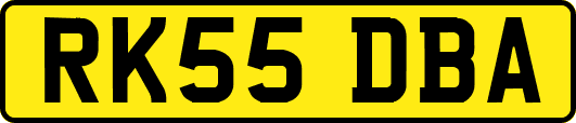 RK55DBA