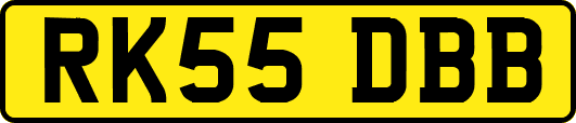 RK55DBB