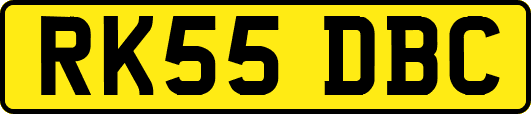 RK55DBC