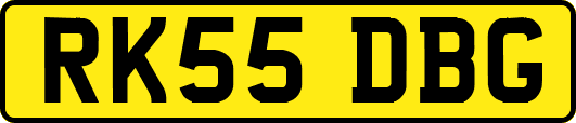 RK55DBG
