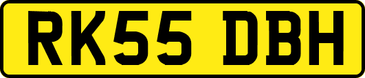 RK55DBH