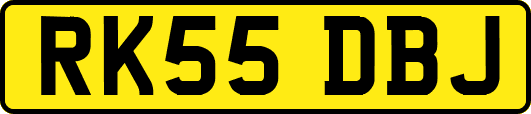 RK55DBJ