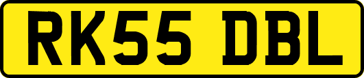 RK55DBL