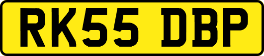 RK55DBP