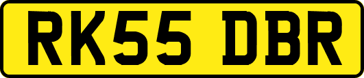 RK55DBR