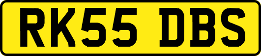 RK55DBS