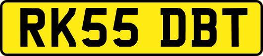 RK55DBT