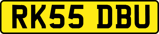 RK55DBU