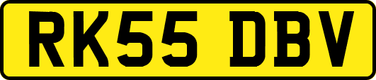 RK55DBV