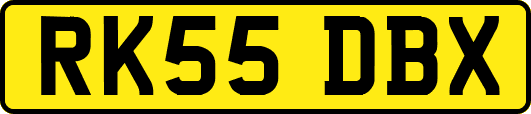 RK55DBX