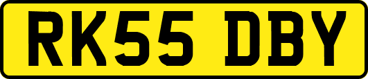 RK55DBY