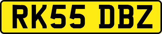 RK55DBZ