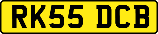 RK55DCB