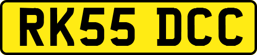RK55DCC