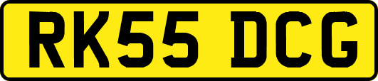 RK55DCG