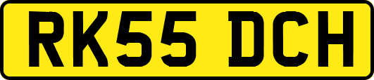 RK55DCH