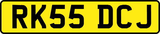 RK55DCJ