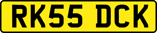RK55DCK