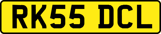 RK55DCL