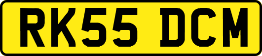 RK55DCM