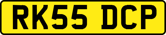 RK55DCP
