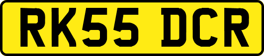 RK55DCR