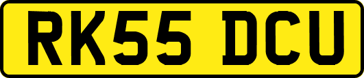 RK55DCU