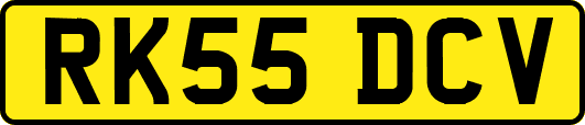 RK55DCV