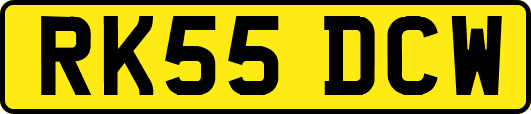RK55DCW