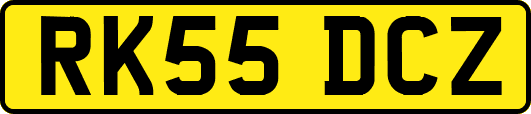 RK55DCZ