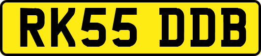 RK55DDB
