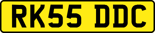 RK55DDC