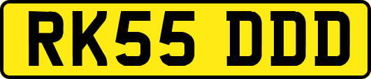 RK55DDD