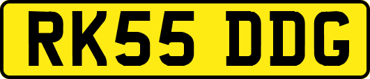 RK55DDG