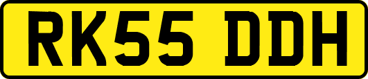 RK55DDH