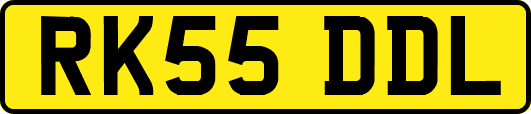 RK55DDL