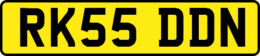 RK55DDN