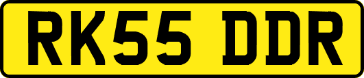 RK55DDR