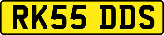 RK55DDS