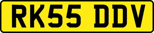 RK55DDV