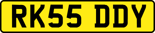 RK55DDY