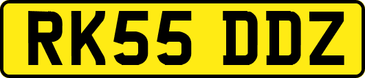 RK55DDZ